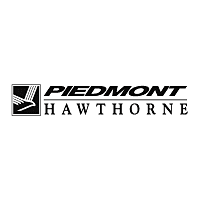 Piedmont Hawthorne