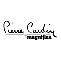 Pierre Cardin Magniflex