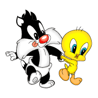 Download Piolin and Silvestre