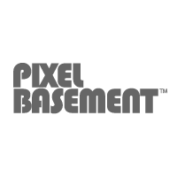 Pixel Basement