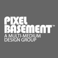 Download Pixel Basement