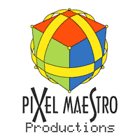 Descargar Pixel Maestro Productions