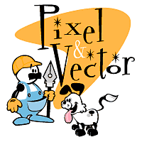 Descargar Pixel & Vector