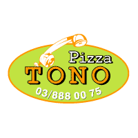 Pizza Tono