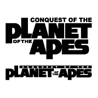 Planet Of The Apes - Conquest The