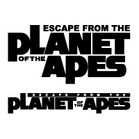 Planet Of The Apes - Escape From The