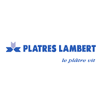Download Platres Lambert
