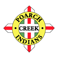 Descargar Poarch Creek Indians