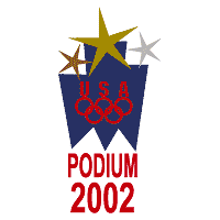 Podium 2002