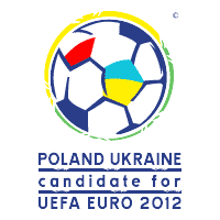 Poland Ukraine candidate for EURO 2012