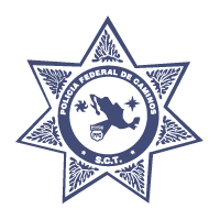 Policia Federal de Caminos Mexico