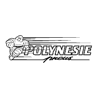 Polynesie pneus