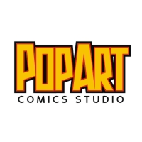 Descargar PopArt Comics Studio