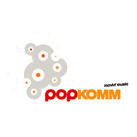 Download PopKomm 2004