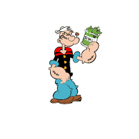 Download Popeye