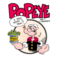Download Popeye the Sailor