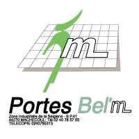Download Portes Bel m