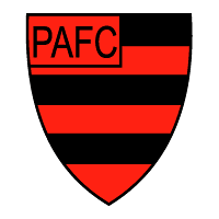 Porto Alegre Futebol Clube de Itaperuna-RJ