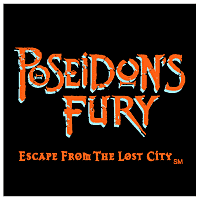 Poseidon s Fury