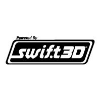 Descargar Powered by Swift 3D