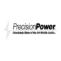 Download Precision Power