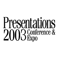 Download Presentations 2003