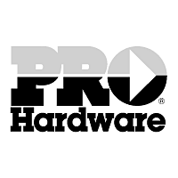 Pro Hardware