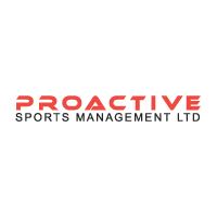 Proactive Sports Management