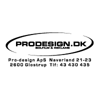 Download Prodesign ApS