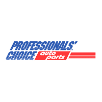 Download Professionals  Choice Auto Parts