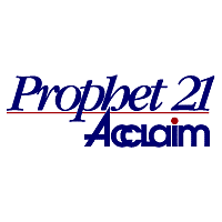 Download Prophet 21 Acclaim