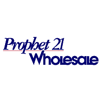 Prophet 21 Wholesale