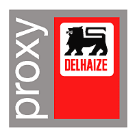 Descargar Proxy Delhaize