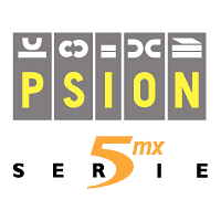 Download Psion Serie 5mx