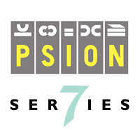 Download Psion Serie 7