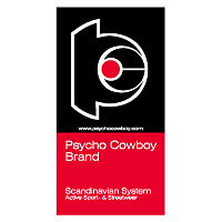 Descargar Psycho Cowboy Brand