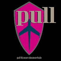 Pull & Sean Nieuwenhuis