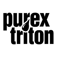 Purex Triton