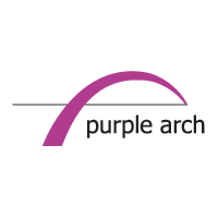 Download Purple Arch