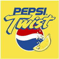 Pepsi - Twist