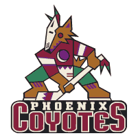 Download Phoenix Coyotes (Hockey Club)
