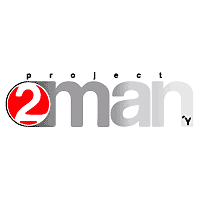 Download project  2MAN y