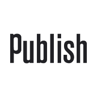 Download PUBLISH Magazine