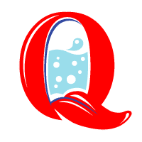 Q Water
