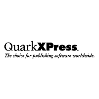 Download QuarkXPress