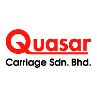 Quasar Carriage
