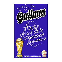 Descargar Quilmes FIFA 2002