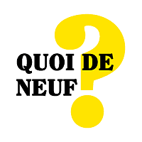 Download Quoi de Neuf