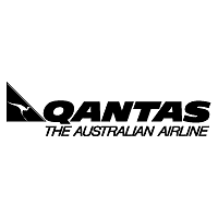 Qantas (The Australian Airline)
