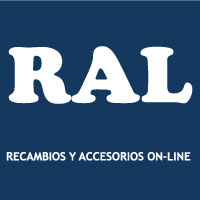 RAL Recambios y Accesorios onLine